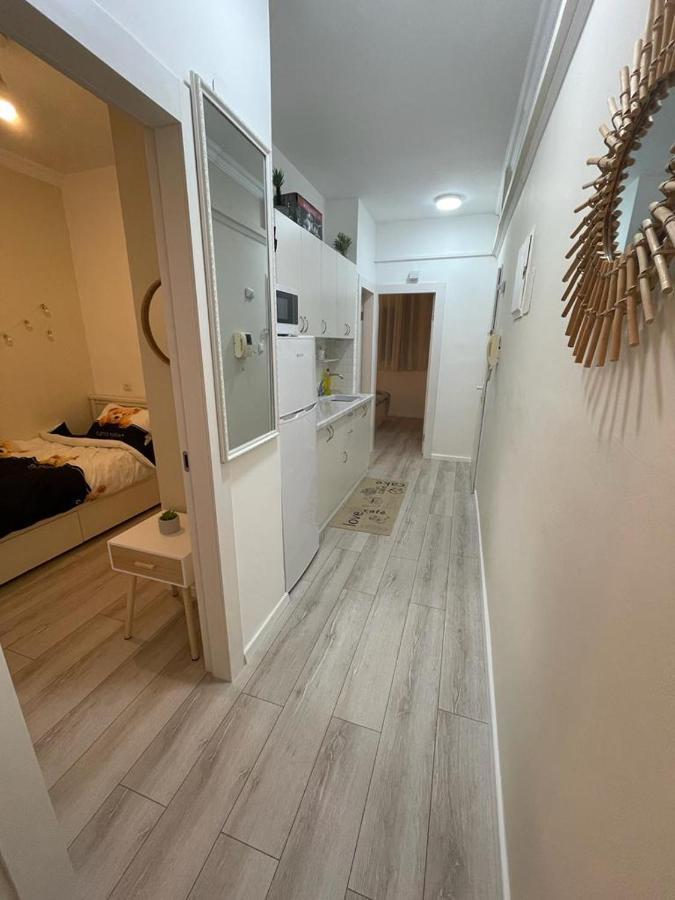 סוויטה מול הים Apartment Ашкелон Екстериор снимка